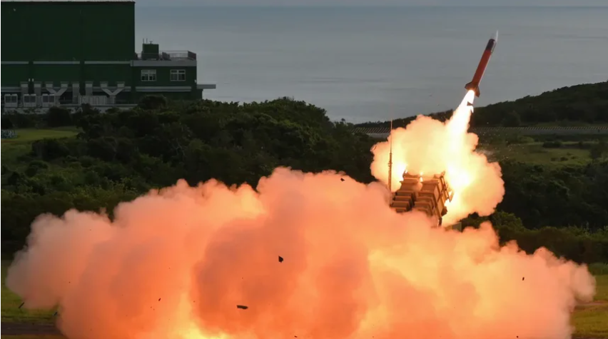 Україна хоче замовити у США 27 систем Patriot — Зеленський