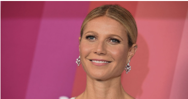 Гвінет Пелтроу показала рідкісні кадри зі своїм дорослим сином: який вигляд має 19-річний юнак