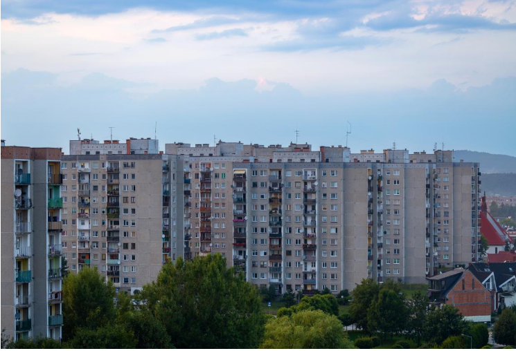 "Справжня халтура": архітектор пояснив, чому перед розпадом СРСР будували неякісні будинки