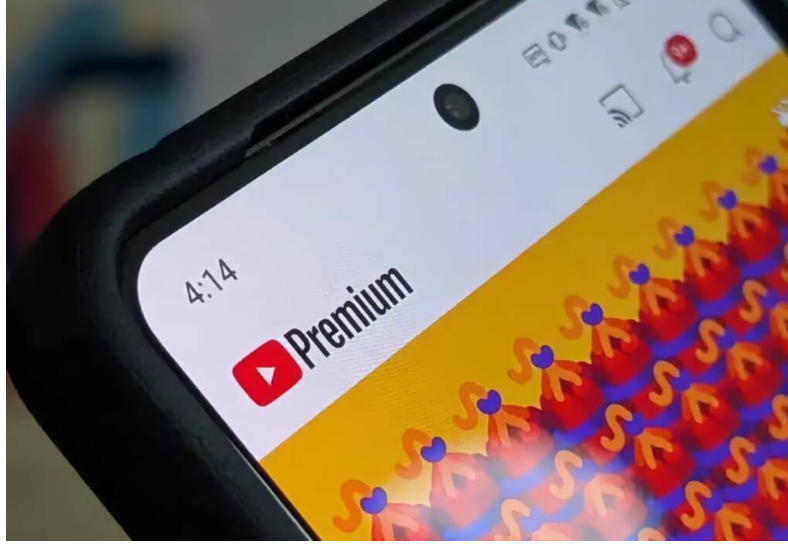 Штучний інтелект YouTube масово помиляється при перевірці віку користувачів