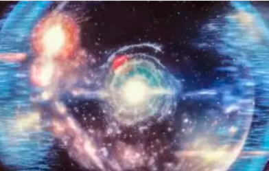 Вчені заявили про відкриття найперших зірок Всесвіту