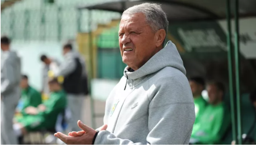 «Йому завжди щось не підходить»: син Козловського негативно висловився про стиль роботи Маркевича