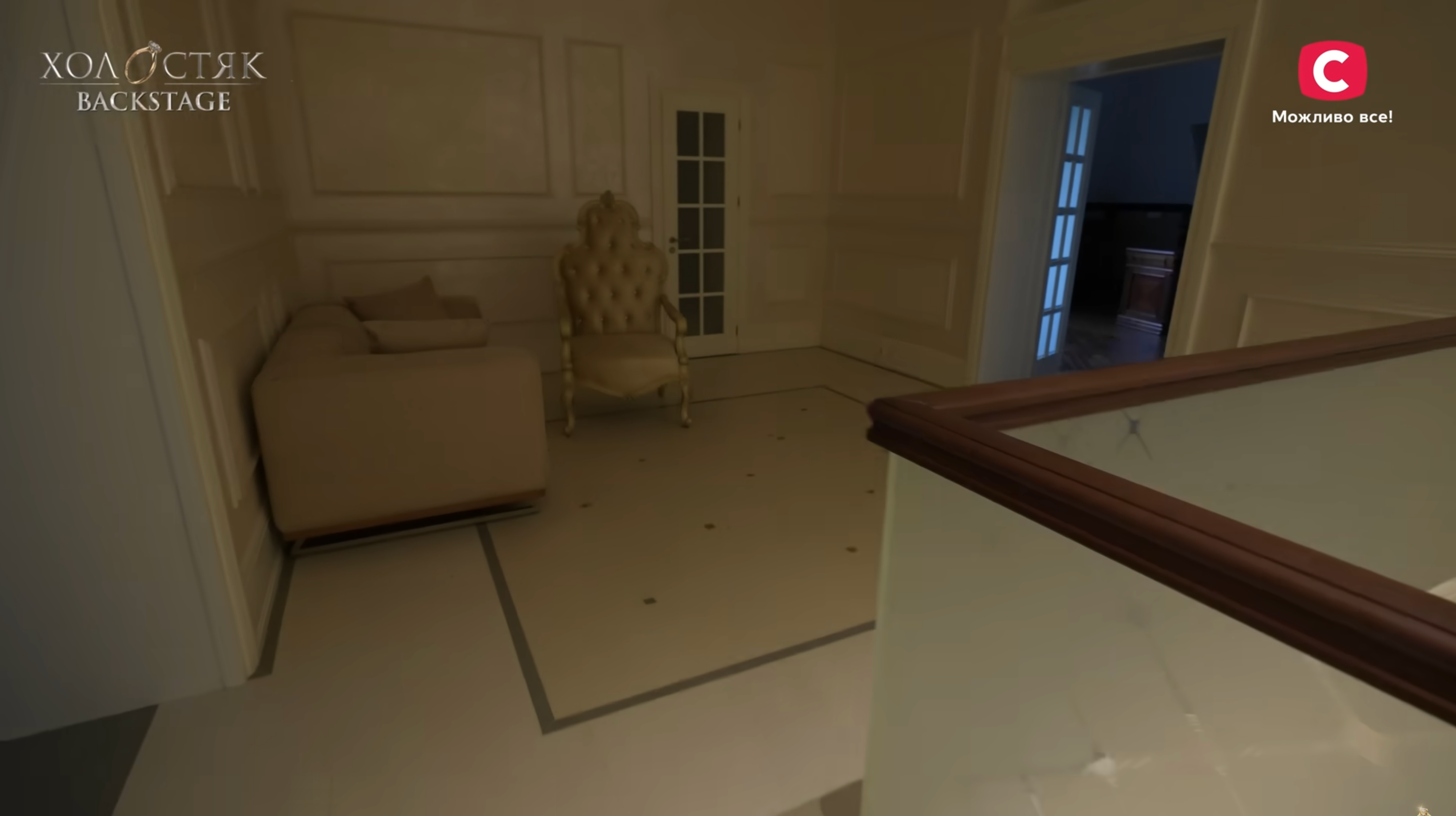 Який вигляд має будинок, у якому живуть учасниці Холостяка-14 - фото 788103