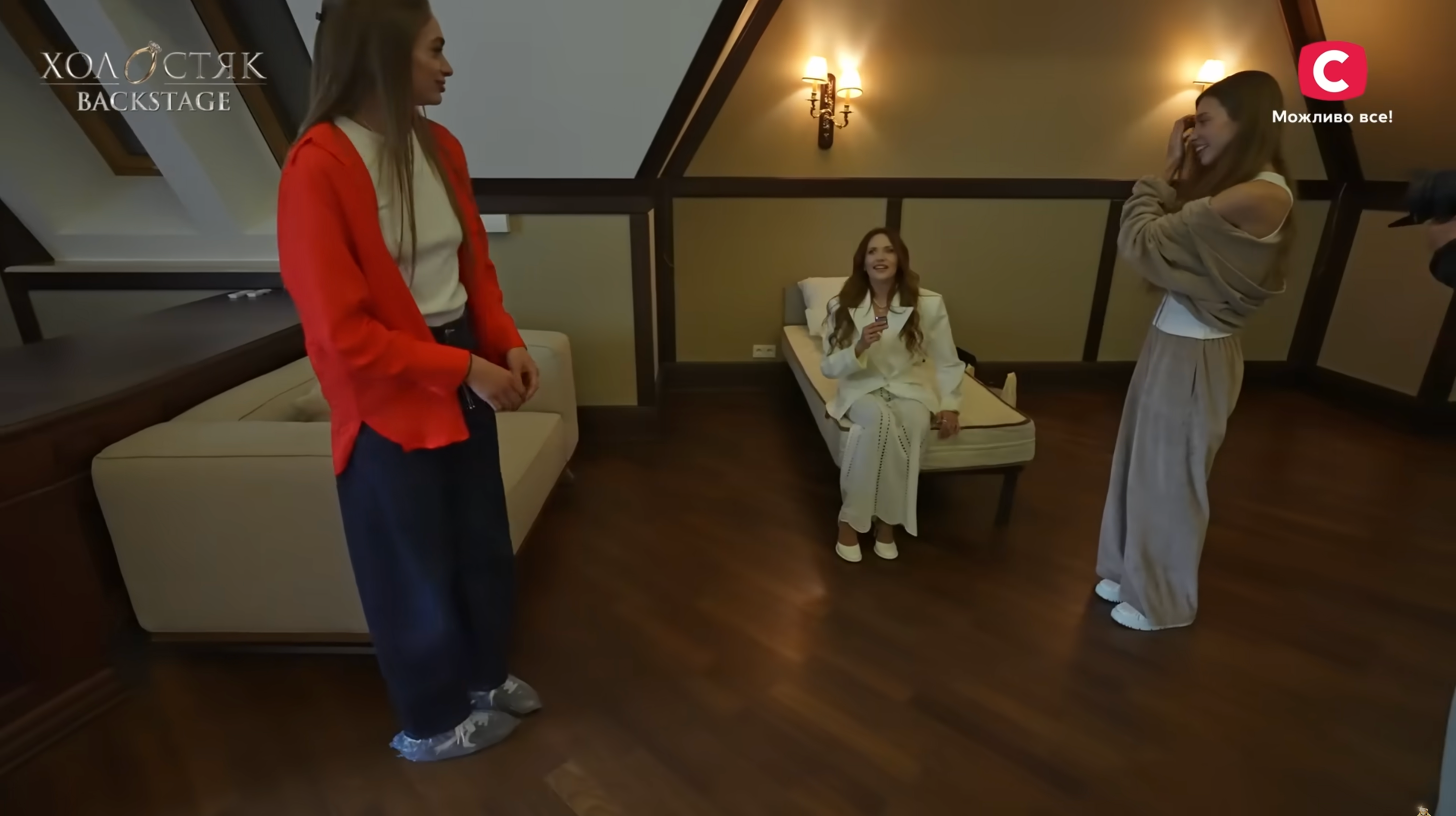 Який вигляд має будинок, у якому живуть учасниці Холостяка-14 - фото 788105