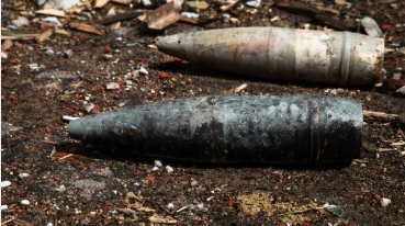 Китай протестував спосіб нейтралізації “брудної бомби”