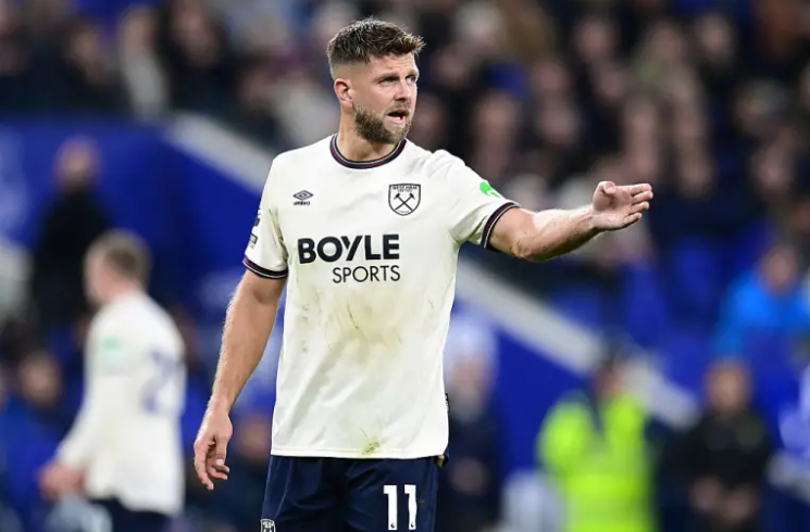 Вольфсбург розглядає варіант трансферу Фюллькруга у зимове трансферне вікно