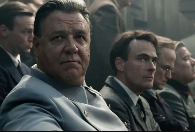 Відмовився від одного продукту і скинув 23 кг: Рассел Кроу, який погладшав до невпізнання, вразив схудненням на 23 кг у 61 рік