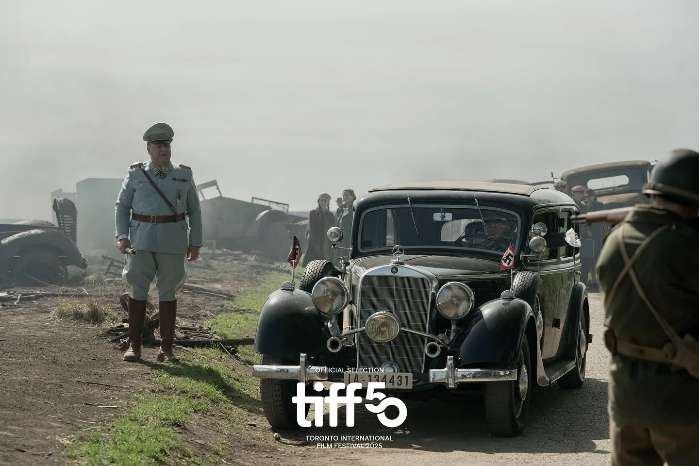 Відмовився від одного продукту і скинув 23 кг: Рассел Кроу, який погладшав до невпізнання, вразив схудненням на 23 кг у 61 рік