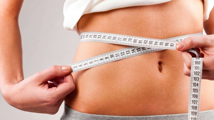 Медики з'ясували, який обсяг талії вважається безпечним для здоров'я