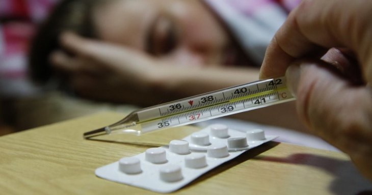 Світом шириться смертоносний грип: що відомо про новий штам