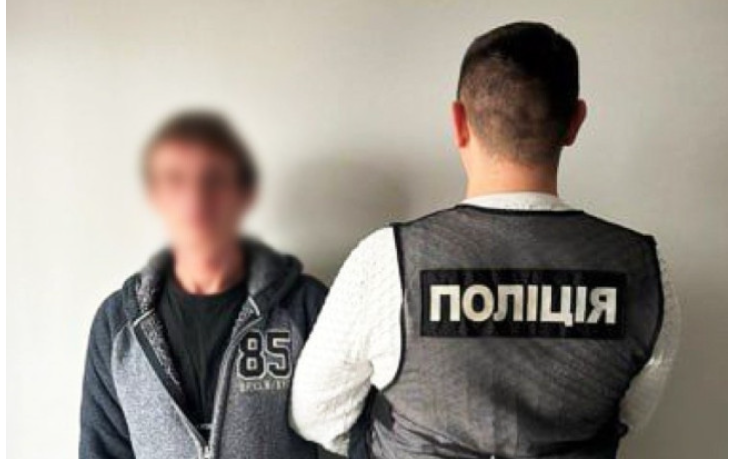 В Києві чоловік підпалив ліфт в будинку коханої — що вирішив суд