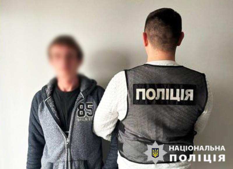 В Києві чоловік підпалив ліфт в будинку коханої — що вирішив суд