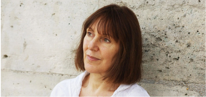 У віці 79 років померла британська письменниця українського походження Марина Левицька