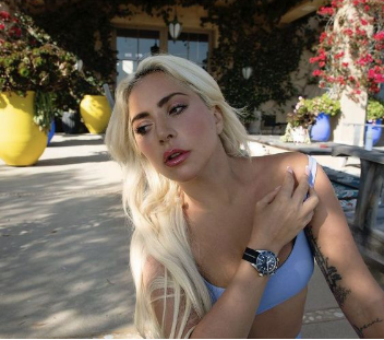 Леді Гага зізналася, що опинилася в психлікарні після зйомок фільму «Народження зірки»