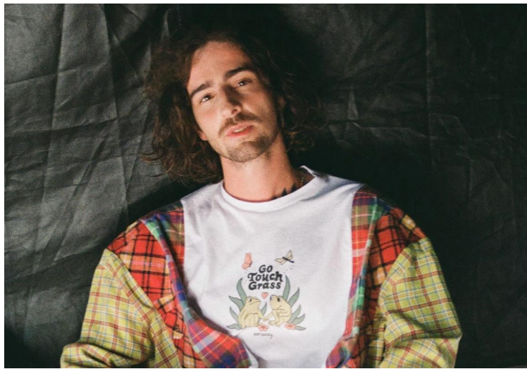 Відомий український співак зізнався, як зміг схуднути на 14 кілограмів