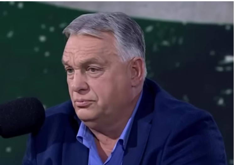 "Нагадує спробу допомогти алкоголіку": Орбан нахабно висловився про допомогу Україні