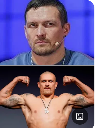 Усик відмовився від титулу WBO — тепер він не абсолютний чемпіон світу