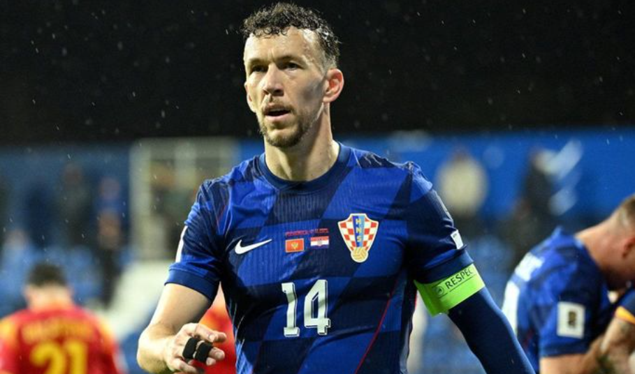 Кваліфікація ЧС. Майстер-клас від гостей, як здобувати камбек. Чорногорія – Хорватія 2:3. Огляд матчу