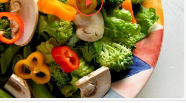 Дієтолог розповіла, які продукти допоможуть “обдурити” шлунок