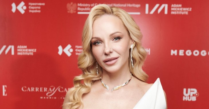 45-річна Даша Трегубова висловилася про пластику та які ін’єкції краси використовує