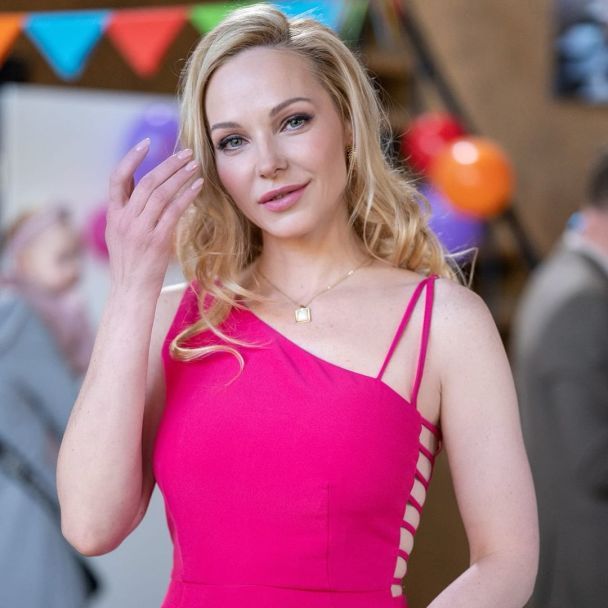 Даша Трегубова / © instagram.com/dasha.tregubova