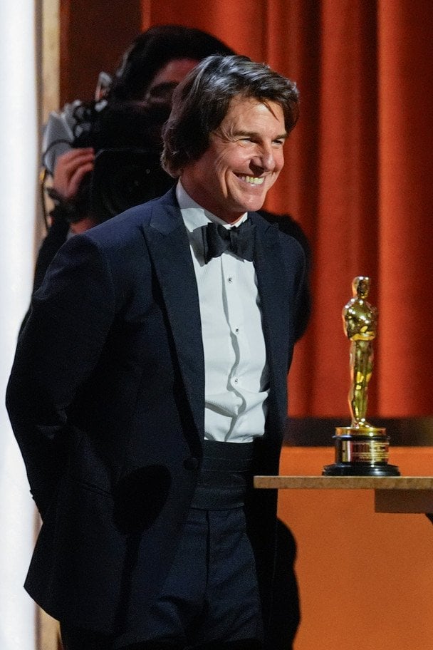 Том Круз / © Associated Press