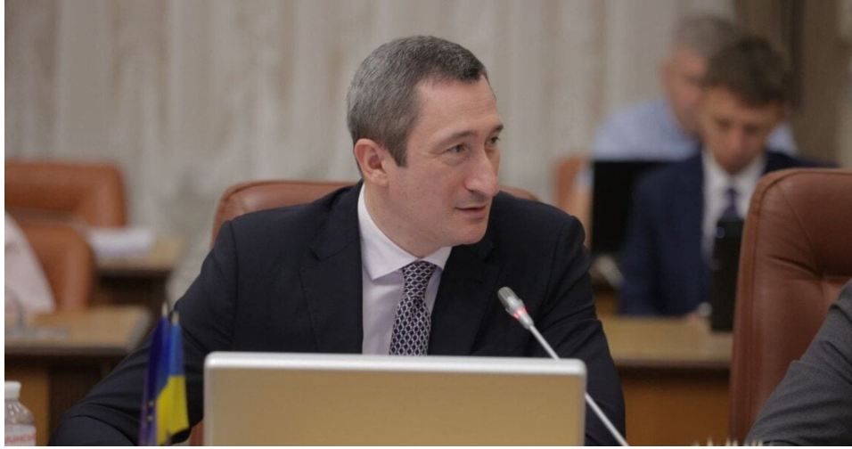 Корупція в енергетиці: суд обрав запобіжний захід ексвіцепрем'єру Чернишову