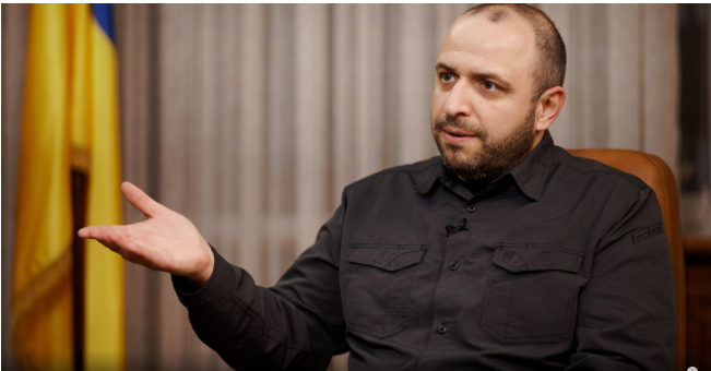 ЗМІ стверджують, що Умеров не хоче повертатися до України: у РНБО спростовують