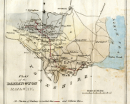 Археологи знайшли невідомі елементи будівництва першої громадської залізниці
