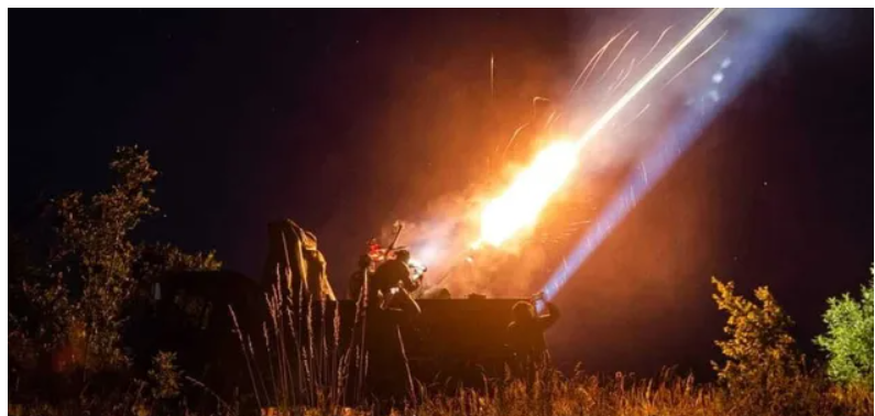 Підприємства критичної інфраструктури зможуть долучитися до державної системи ППО: як це працюватиме