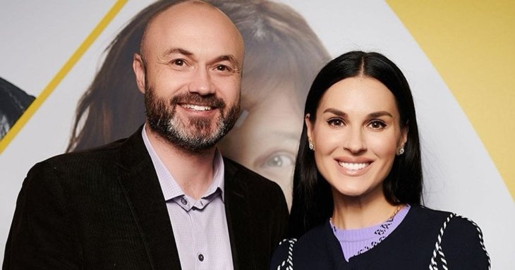 Єфросиніна розсекретила свої заробітки й як з чоловіком-військовим ділить бюджет: 