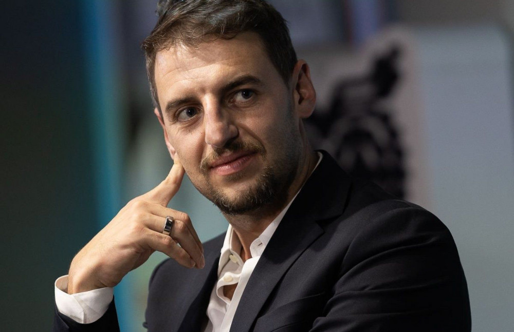 Як стартапу на ранніх етапах залучити інвестиції: поради від Сергія Токарєва