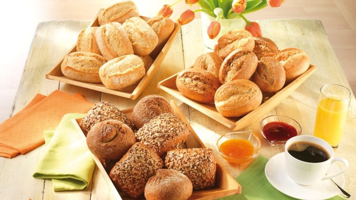 Медики з'ясували, чим небезпечне для здоров'я вживання хлібобулочних виробів