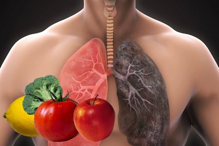 Медики назвали напій, який захищає легені