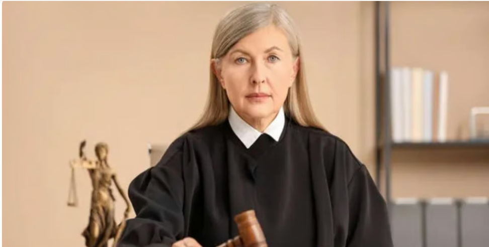 Судді зрадили Батьківщину — як їх покарав суд