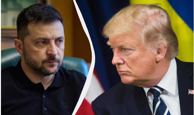 США поставили Україні жорсткий ультиматум: FT розкрило деталі екстреної зустрічі в Києві