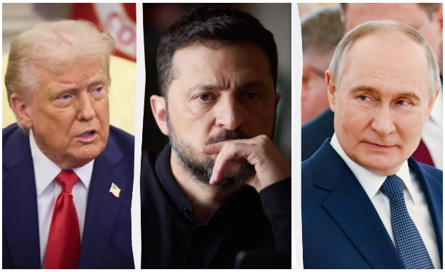 "Це кінець кінця": всі заплатять, якщо Європа не стане гарантом безпеки України, - Sky News