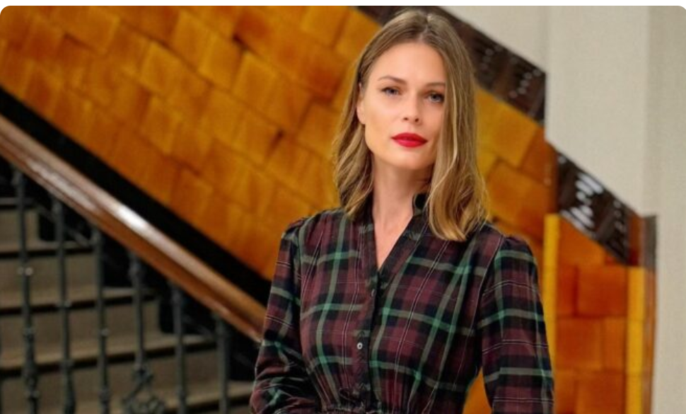 Копія мами: 43-річна Ольга Фреймут показала, як виглядає її молодша дочка від директора