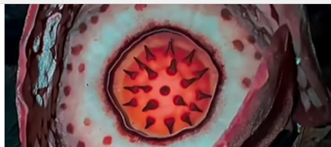 Сльози щастя в джунглях: чоловік присвятив життя пошуку "квітки-привида" і нарешті знайшов її