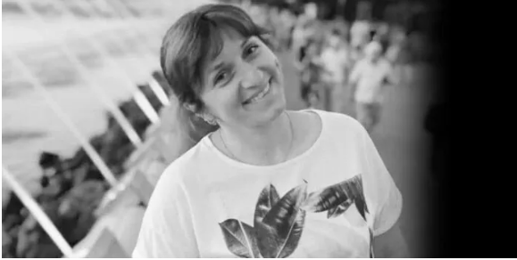 У Тернополі ракета РФ вбила фармацевтку та двох її дітей