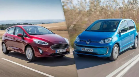 Залишили конкурентів у тіні: оприлюднено рейтинг 50 найкращих малолітражних автомобілів