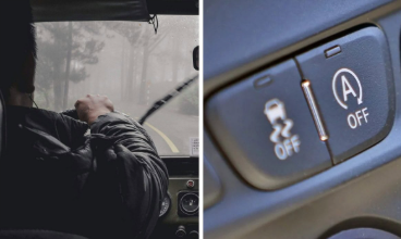 Які кнопки в автомобілі заборонено натискати під час дощу: буде біда