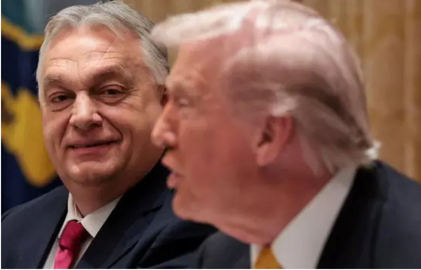 США дозволили Росії будівництво АЕС в Угорщині