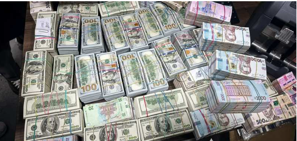 У столиці викрили шахрайську фінансову біржу