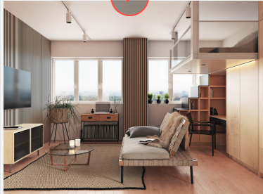 Як скоротити кількість пилу в будинку: найпростіші способи