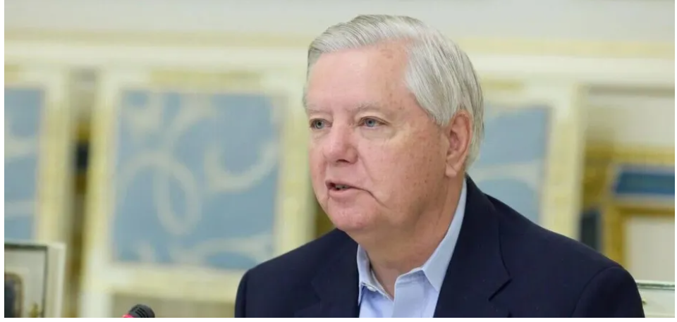 Конгрес США має підтвердити гарантії безпеки для України, – сенатор Грем