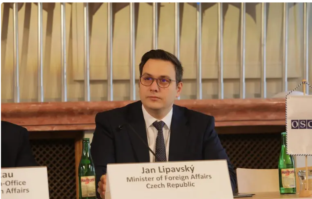 У Празі наполягають: умови миру вплинуть на безпеку Європи на десятиліття вперед