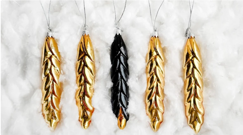 “П’ять колосків”: новорічний набір від BEVZA спричинив хвилю обурення