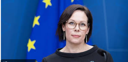 Швеція не визнає російську окупацію територій України – МЗС