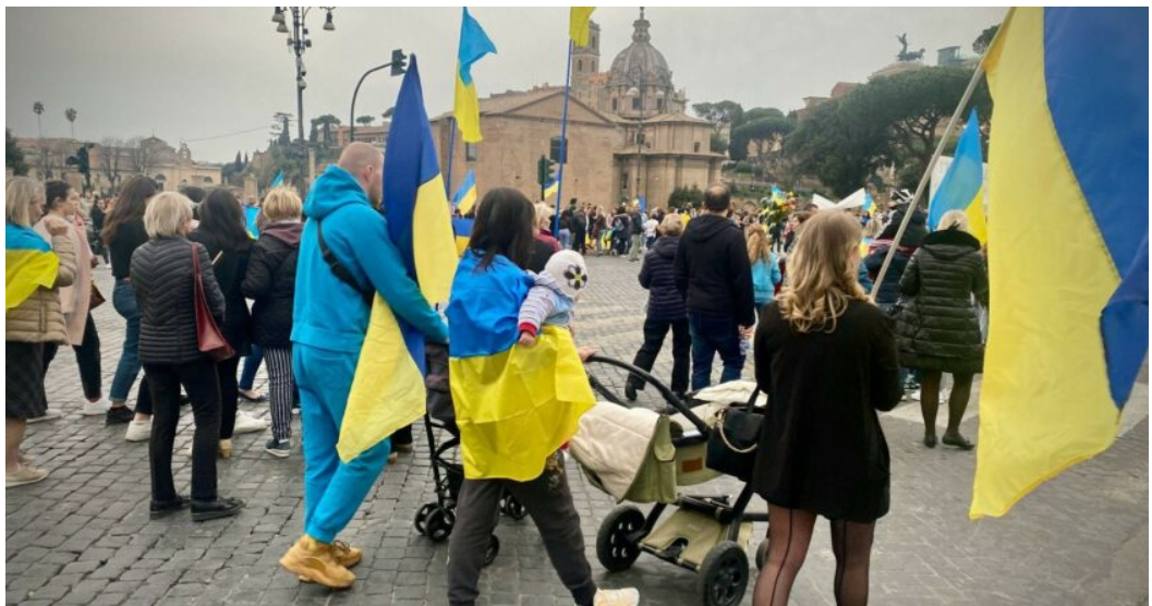 На підконтрольній Україні території мешкають близько 30 млн людей, – Forbes Ukraine